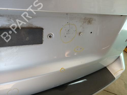 Tailgate VOLVO V50 (545) D5 | BP29968727C6