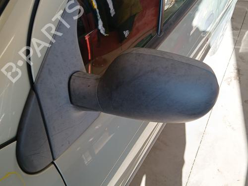 Retrovisor izquierdo RENAULT MEGANE Scenic (JA0/1_) 1.6 e (JA0F) (90 hp) 30457825