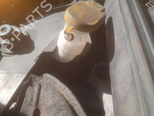 Used ABS pump RENAULT MODUS / GRAND MODUS (F/JP0_) 1.5 dCi (FP0D, JP0D) (82 hp) 23794954