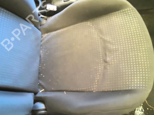 Used Right front seat Right front seat PEUGEOT 206+ (2L_, 2M_) 1.1 (60 hp) 39979886 39979886