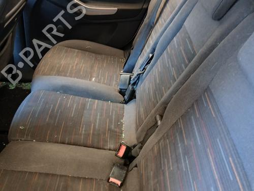 Sæde sæt FORD C-MAX (DM2) 1.6 TDCi | BP36140937C78 - Image 16