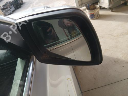 Right mirror BMW X3 (E83) 3.0 d | BP30650489C27 