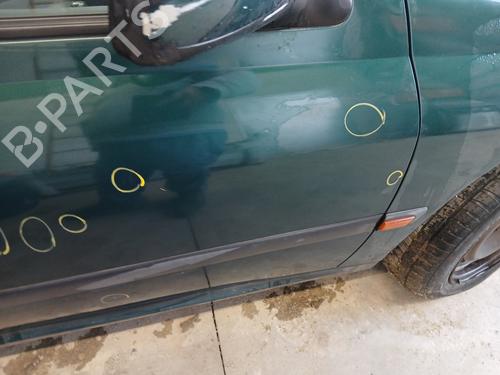 Right front door PEUGEOT 406 Break (8E/F) 2.1 TD 12V | BP30156612C3