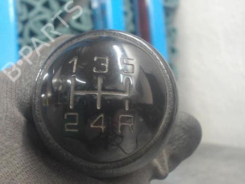Gear lever PEUGEOT PARTNER Box Body/MPV 1.6 HDi | BP30161864M90