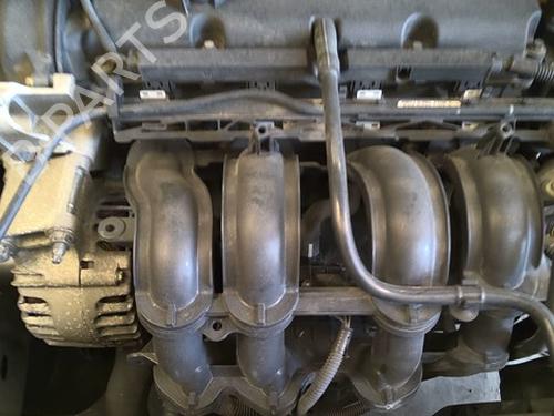 Used Engine Engine FORD FIESTA VI (CB1, CCN) 1.25 (82 hp) 40253993 40253993