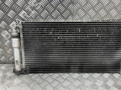 Used AC radiator AC radiator FIAT PANDA (169_) 1.3 D Multijet (169.AXC1A) (70 hp) 27344797 27344797