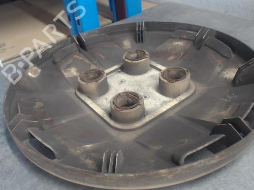 Used Other Other PEUGEOT 205 II (20A/C) 1.0 (45 hp) 33850399 33850399