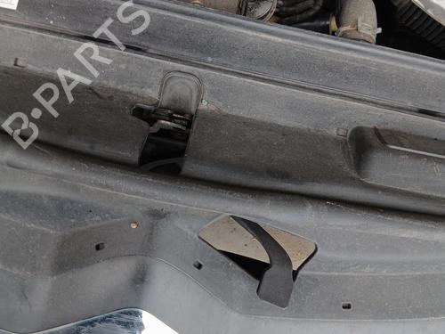 hjelmlås CITROËN C4 II (NC_) 1.6 HDi 115 (114 hp) 33019440