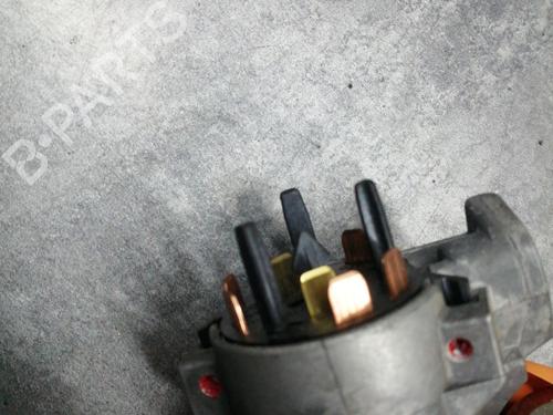 Ignition barrel SKODA FABIA II (542) 1.9 TDI | BP25032071M48 
