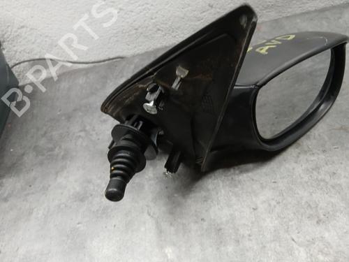 Right mirror PEUGEOT 206 Hatchback (2A/C) 1.4 i | BP29190214C27 