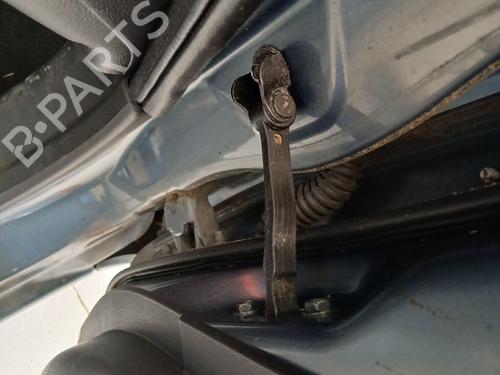 Dørhængsel/Dørbegrænser Dørhængsel/Dørbegrænser NISSAN MICRA IV (K13K, K13KK) 1.2 (80 hp) 35803524 35803524