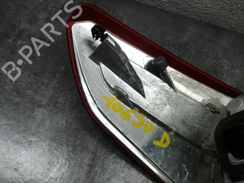 Right taillight CITROËN C4 Picasso I MPV (UD_) 1.6 HDi | BP24503721C35 
