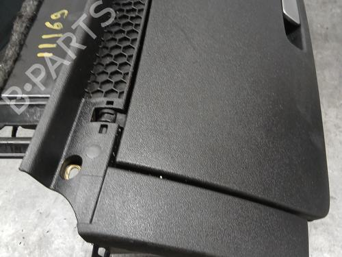 Glove box AUDI A1 (8X1, 8XK) 1.6 TDI | BP31024295C95  - Image 5