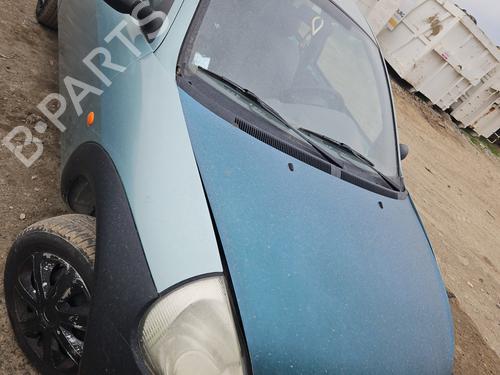 Pièces Détachées Usagées FORD KA (RB_) 4615682