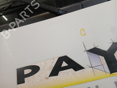 Hood RENAULT MASTER II Van (FD) 2.8 dTI (FD0C, FD0F, FD2B, FD2F, FD3C, FD3F) | BP29943014C1