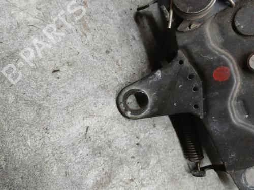 Hood lock TOYOTA RAV 4 II (_A2_) 2.0 D 4WD (CLA20_, CLA21_, CLA20R, CLA21R) | BP29633129C133 