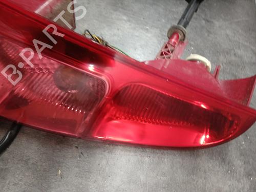 Left taillight PEUGEOT 807 (EB_) 2.0 HDi | BP30675301C34  - Image 8