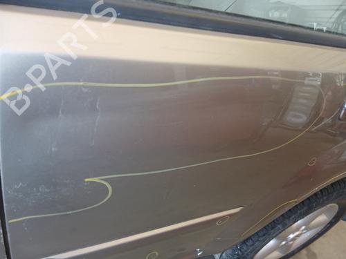 Left rear door NISSAN X-TRAIL I (T30) 2.2 Di 4x4 | BP28094018C4 