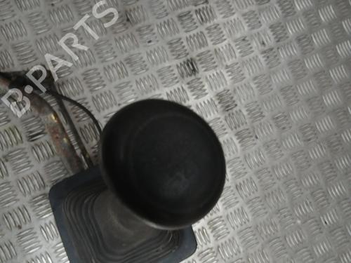 Gear lever VW TRANSPORTER T4 Van (70A, 70H, 7DA, 7DH) 2.5 TDI | BP28277063M90 