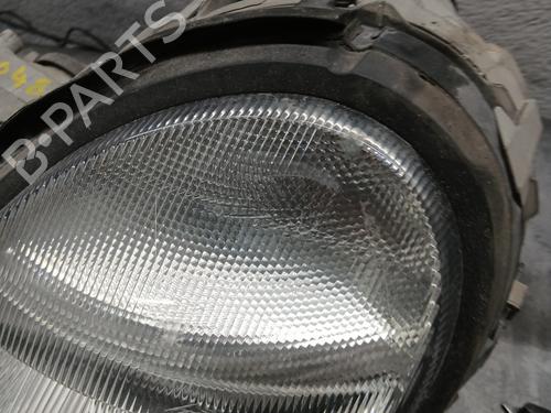 Left headlight MERCEDES-BENZ C-CLASS (W203) C 220 CDI (203.006) | BP31377189C28 - Image 2