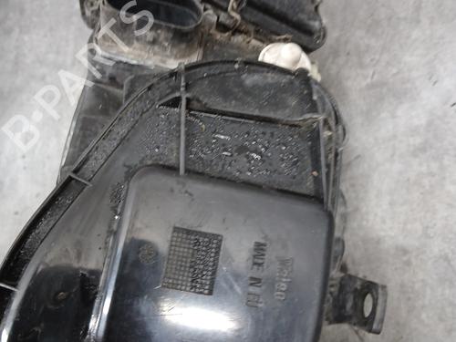 Left headlight SEAT IBIZA III (6L1) 1.9 SDI | BP36009032C28  - Image 8