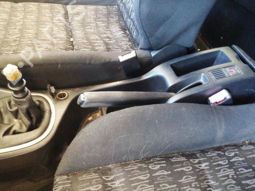 Used Hand brake PEUGEOT 307 (3A/C) 2.0 HDi 135 (136 hp) 27697366