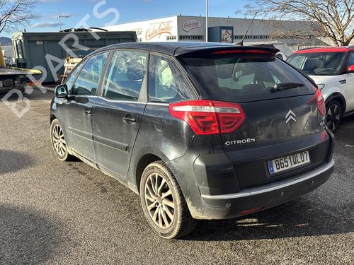 Left front window switch CITROËN C4 Picasso I MPV (UD_) 1.6 HDi | BP33213384I27 - Image 8