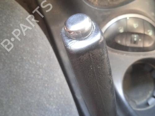 Hand brake HYUNDAI SANTA FÉ I (SM) 2.0 CRDi 4x4 | BP21282798I18 