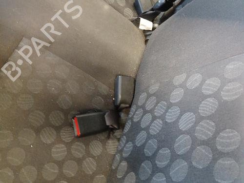 Engate do cinto SUZUKI SPLASH (EX) 1.0 (A5B310) (65 hp) 31359129