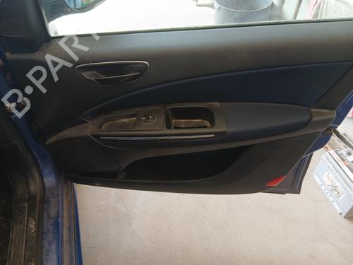 Used Front right window mechanism FIAT BRAVO II (198_) 1.9 D Multijet (198AXC1B) (150 hp) 28489464