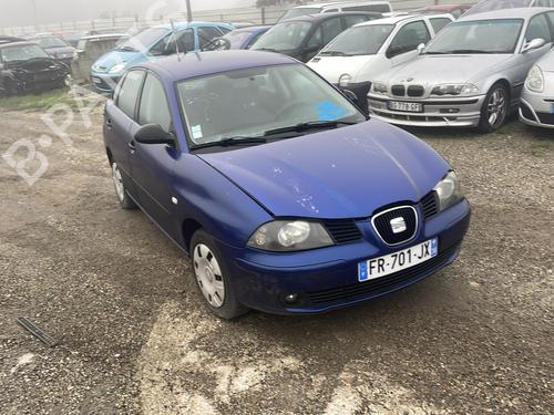 Alternator SEAT IBIZA III (6L1) 1.4 16V | BP20885024M7 