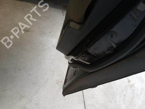 Front right lock VW GOLF V (1K1) 2.0 TDI | BP30338814C97