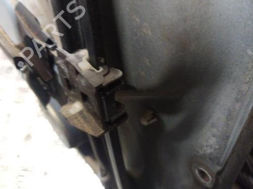 Front right window mechanism SEAT IBIZA III (6L1) 1.4 TDI | BP20881174C23 