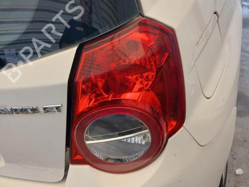 Used Right taillight Right taillight 38092468 38092468