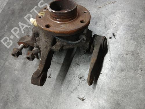 Right front steering knuckle RENAULT KANGOO (KC0/1_) 1.5 dCi | BP28217052M26 - Image 4