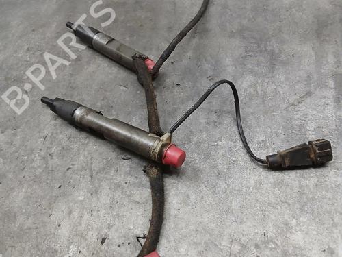 Injector VW PASSAT B5 (3B2) 1.9 TDI | BP39514258M100 - Image 5