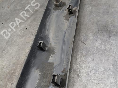 Used Door moulding trim Door moulding trim RENAULT MASTER II Platform/Chassis (ED/HD/UD) 2.5 D (80 hp) 36308047 36308047