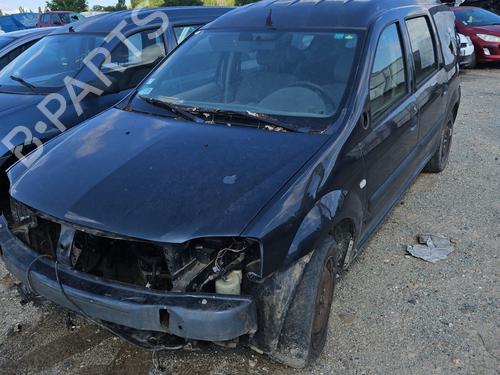 Used Parts DACIA LOGAN MCV (KS_) 1.5 dCi (KS0W) 4667006
