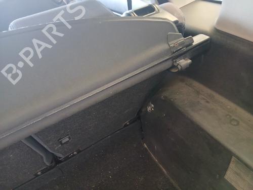 Rear parcel shelf MAZDA 2 (DY) | BP36140835C85 - Image 6