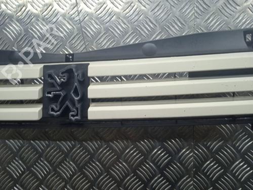 Grille PEUGEOT 205 II (20A/C) 1.7 Diesel | BP21277543C40