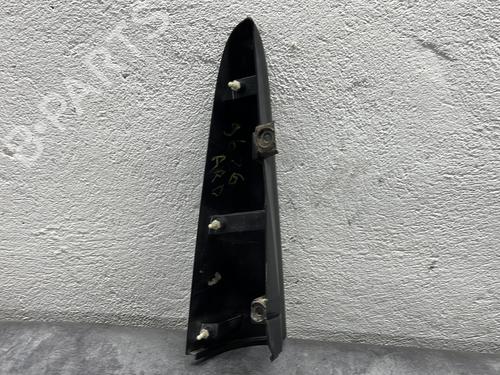 Used Headlight eyebrow Headlight eyebrow RENAULT KANGOO Express (FW0/1_) 1.5 dCi 85 (FW0K, FW0L, FW0B) (86 hp) 21283755 21283755