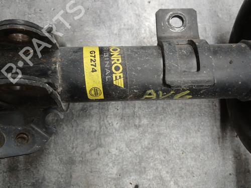 Left front shock absorber SUZUKI SWIFT III (MZ, EZ) 1.3 (RS413, ZC11S) | BP29590212M16