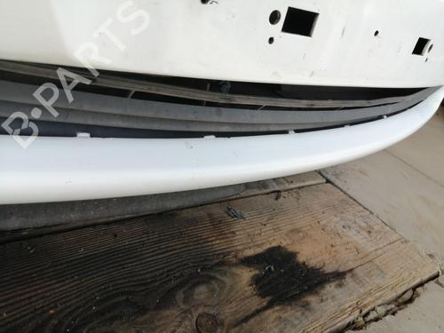 Front bumper OPEL CORSA B (S93) 1.7 D (F08, F68, M68) | BP27092009C7 