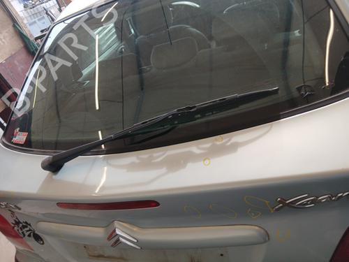 Bagrudeviskerarm CITROËN XSARA (N1) 1.4 i (75 hp) 32139027