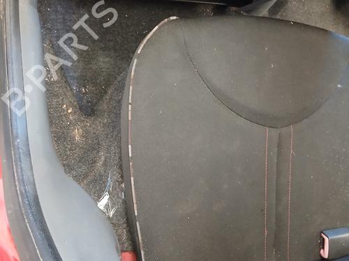 Stol bak Stol bak CITROËN C1 (PM_, PN_) 1.0 (68 hp) 35926652 35926652