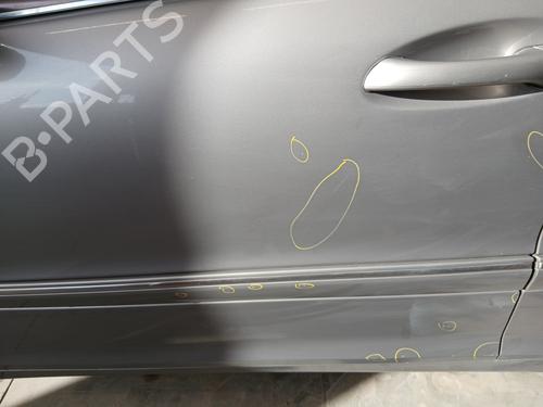 Left front door MERCEDES-BENZ C-CLASS (W203) C 220 CDI (203.008) | BP32113664C2 