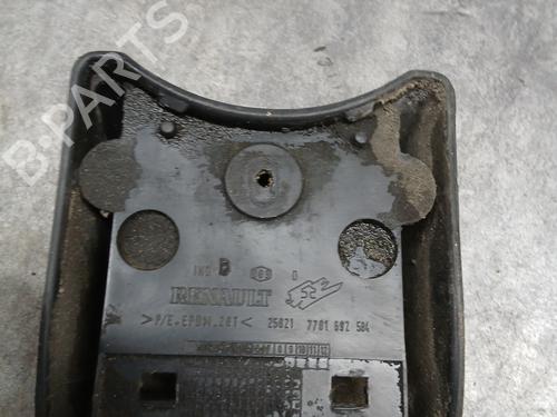 Electronic module OPEL MOVANO A Van (X70) 2.5 CDTI (FD) | BP29633123M83 