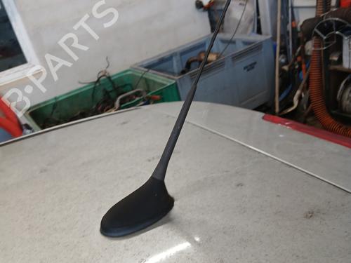 Antenna/Base PEUGEOT 308 I (4A_, 4C_) 2.0 HDi | BP29736158C140 