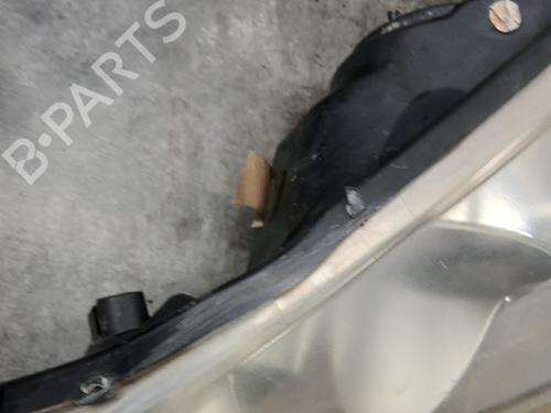 Left headlight PEUGEOT 206+ (2L_, 2M_) 1.4 HDi eco 70 | BP36563655C28  - Image 7