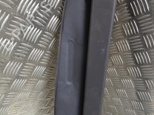 Rear parcel shelf MERCEDES-BENZ A-CLASS (W168) A 140 (168.031, 168.131) | BP28185905C85 